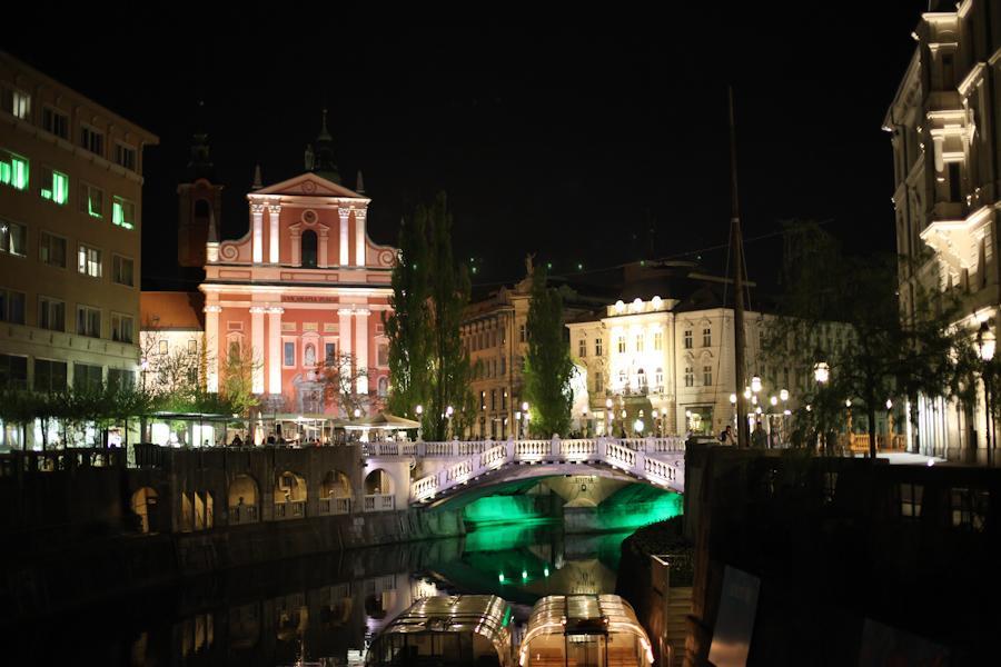 3 Bridges App Liubliana Exterior foto